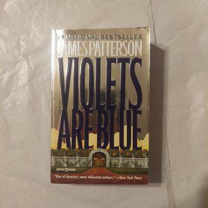 Violets are blue